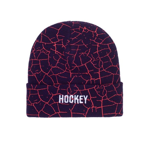 新作入荷!!】 hockey beanie 激レア Lightning ニットキャップ