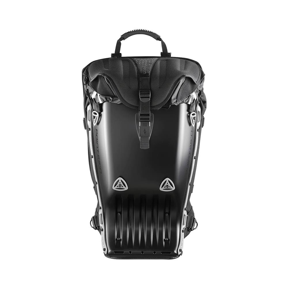 ERGO Techno ハードシェルリックBOBLBEE POINT65°n ERGO Techno ハードシェルリックBOBLBEE POINT65°n（POINT 65°N