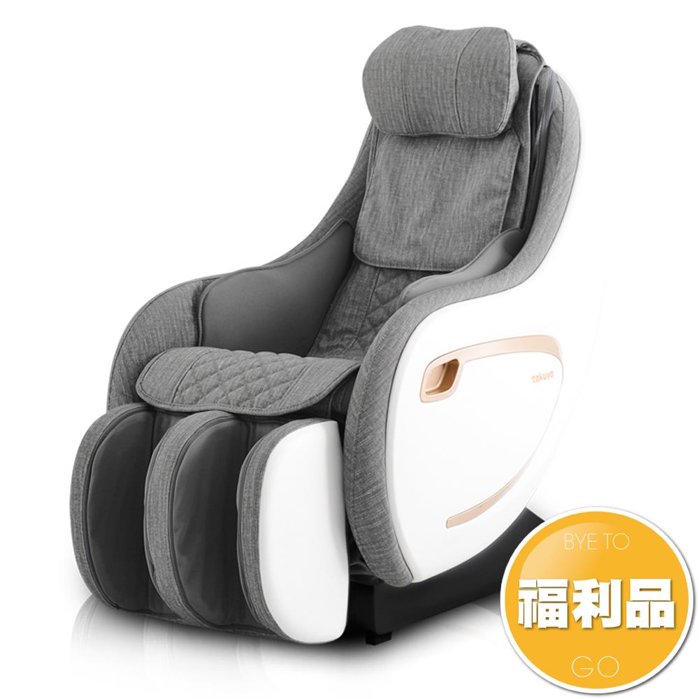 【福利品】Mini 玩美椅PLUS 按摩椅 TC-292 全機保固1年