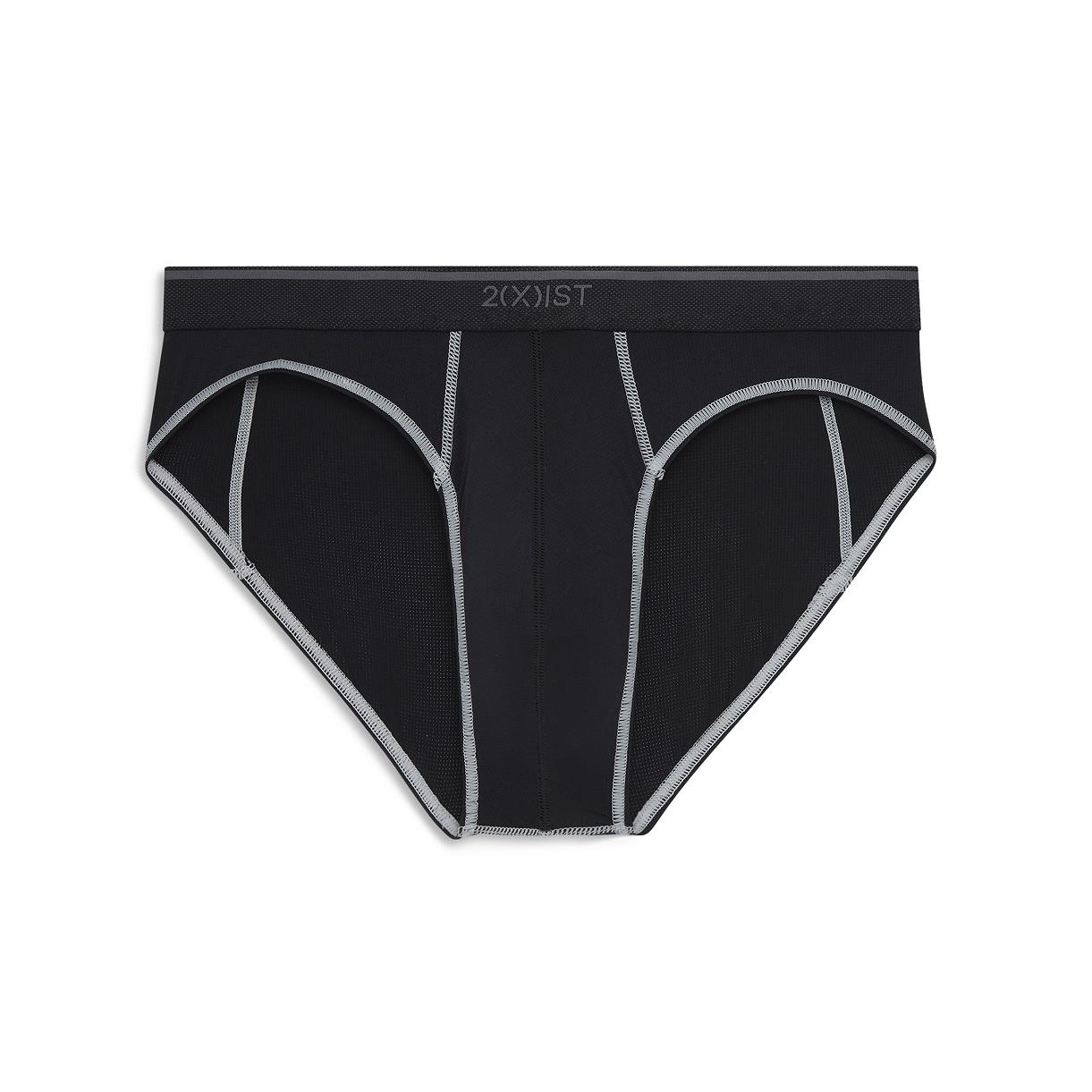 Speed Dri Breeze Mesh-超進化輕呼吸/低腰三角褲-(運動機能款)