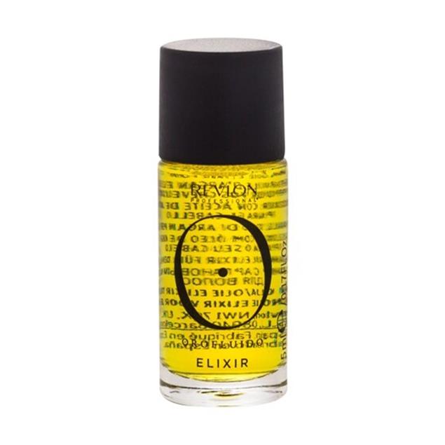 (預購) Orofluido  黃金密碼 黃金密碼護髮油【試用瓶】 5ml (OR004)