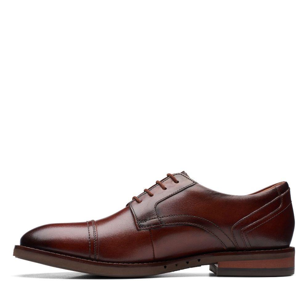 Blake mckay clark cheap t9 cap toe oxford