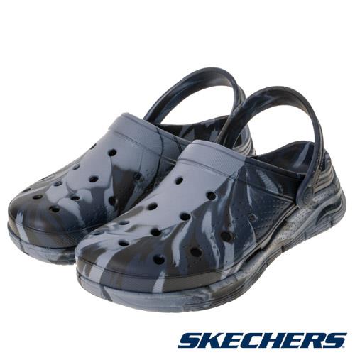 SKECHERS 男休閒系列涼拖鞋ARCH FIT FOAMIES (243162NVY) | 熱銷推薦