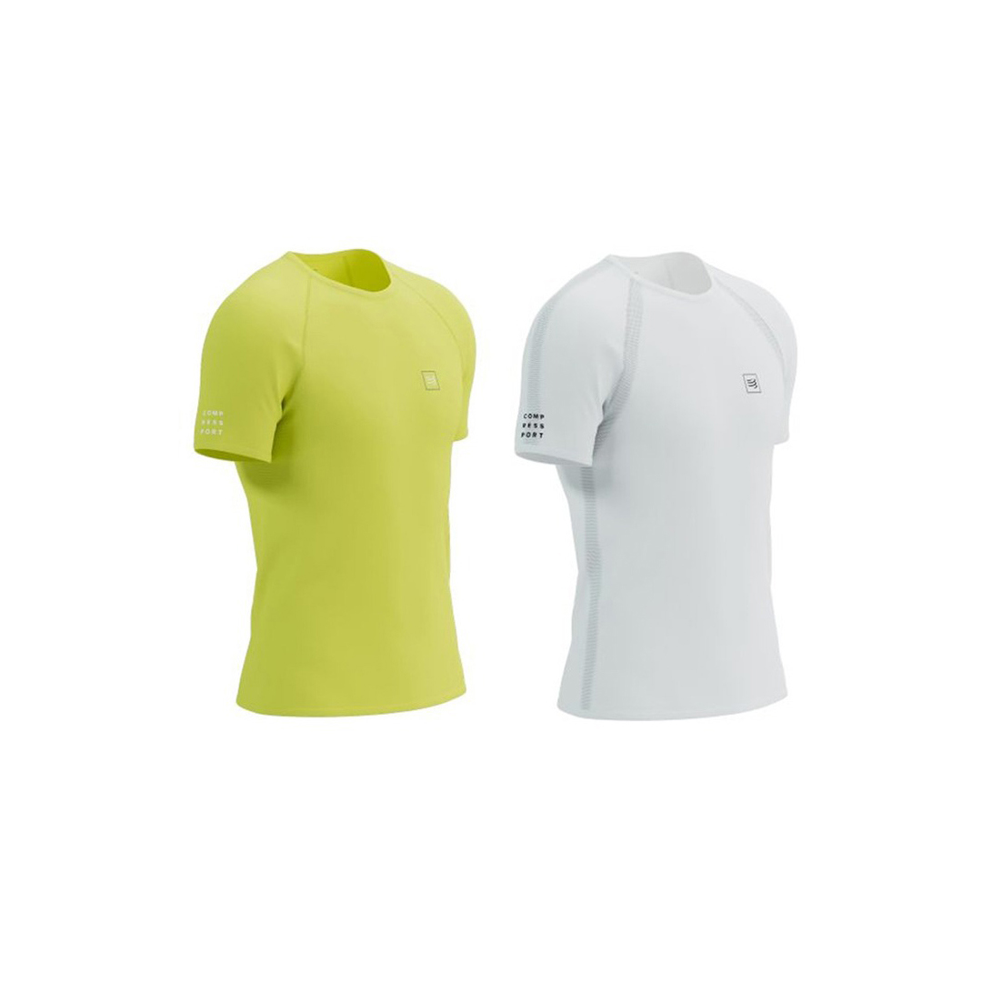 95g輕量訓練T 男款  (2色)