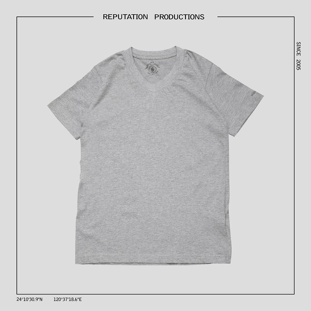 灰草 drift shirt | itakt.no