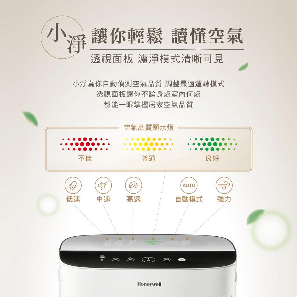 Honeywell hpa 5150 hotsell