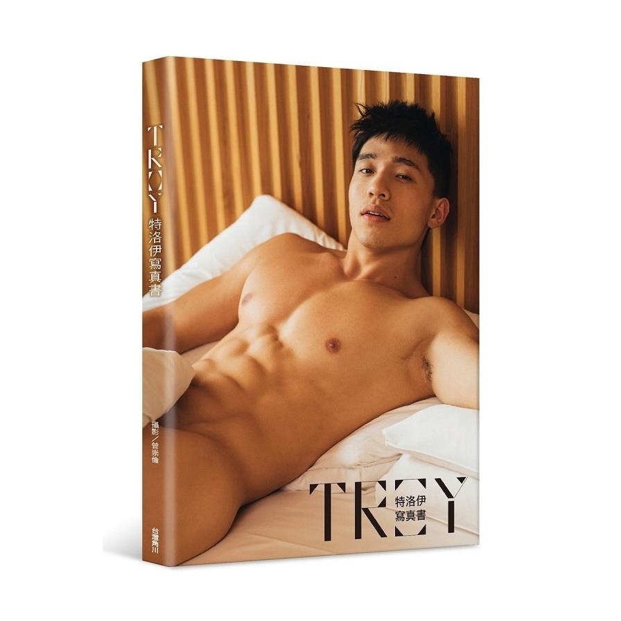 Troy：特洛伊寫真書