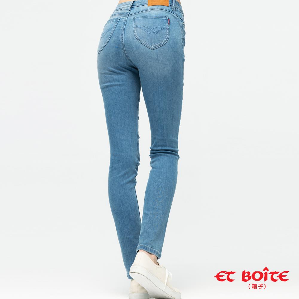pants 褲| ETBOITE 箱子商品推薦| BLUEWAY 鬼洗い官方網站