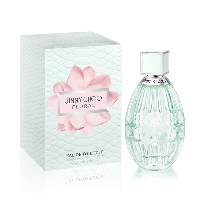 JIMMY CHOO戀香女性淡香水90ml | 熱銷推薦| 康是美網購eShop