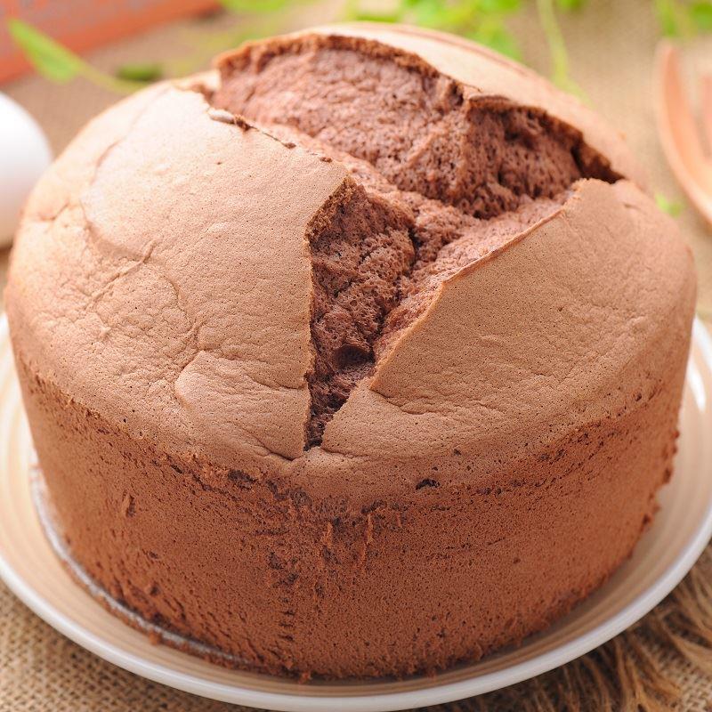 【特美香】巧克力蛋糕(３００ｇ＊２０入)