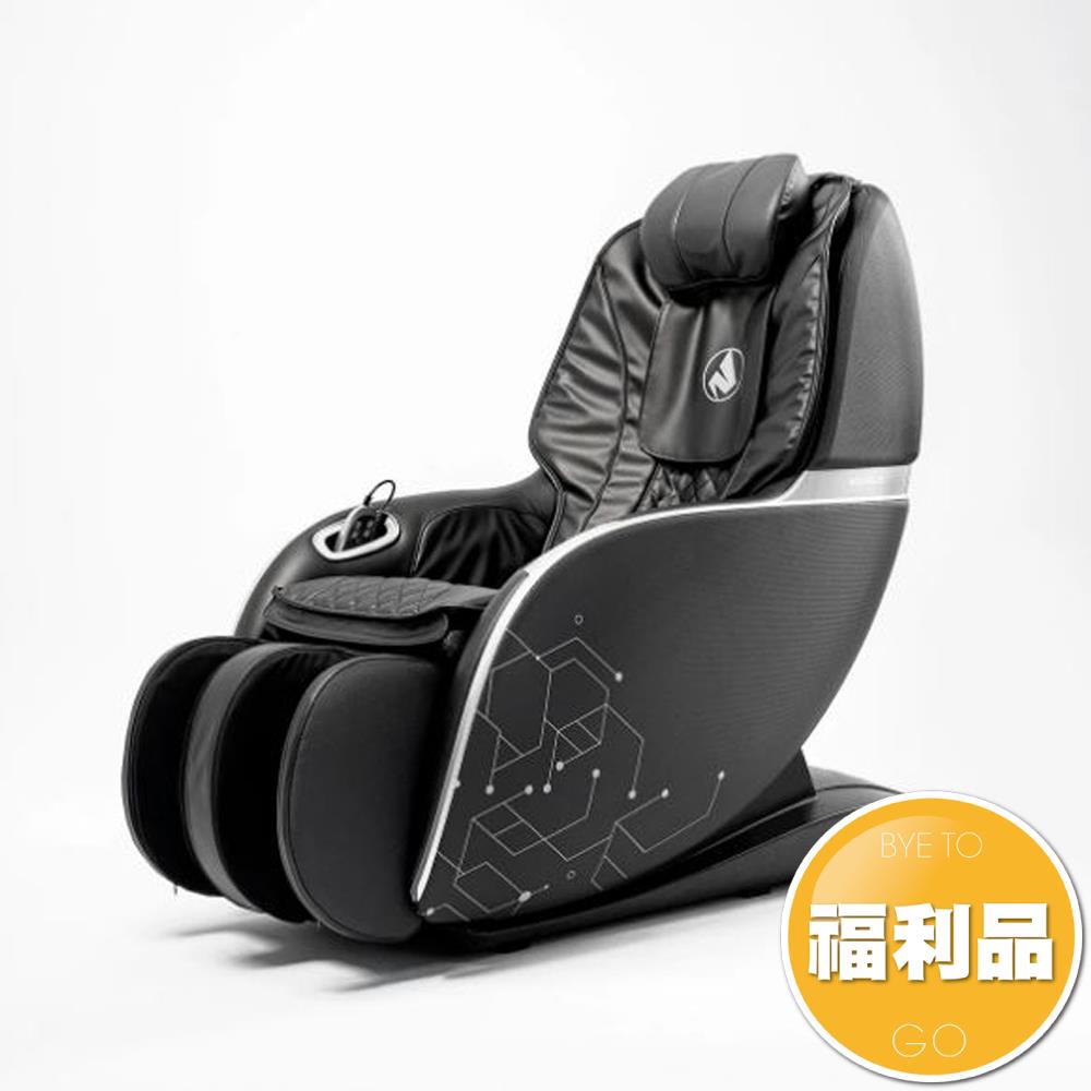 【福利品】tokuyo X Notorious 聯名款 玩美按摩椅 NC-296K_全機保固1年