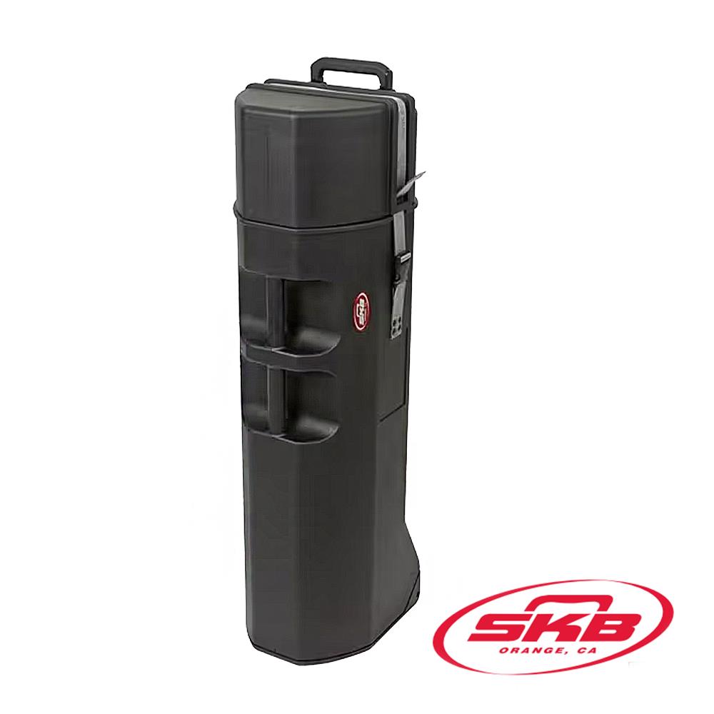 SKB Case 1SKB-R4111W專業三腳架滾輪攜行箱