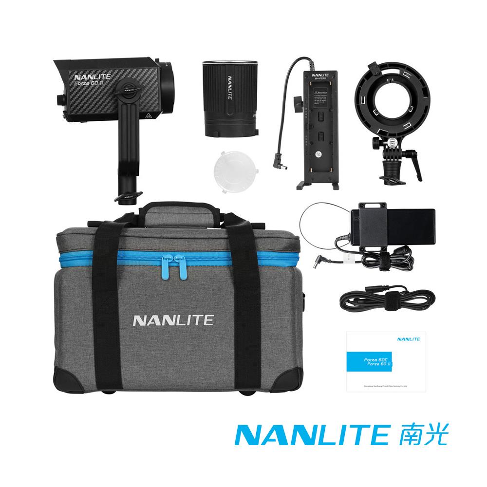 NANLITE 南光| 燈光品牌商品推薦| CSEmart