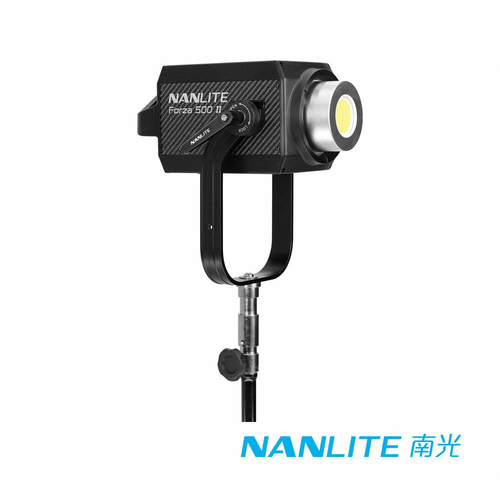 NANLITE 南光| 燈光設備商品推薦| CSEmart