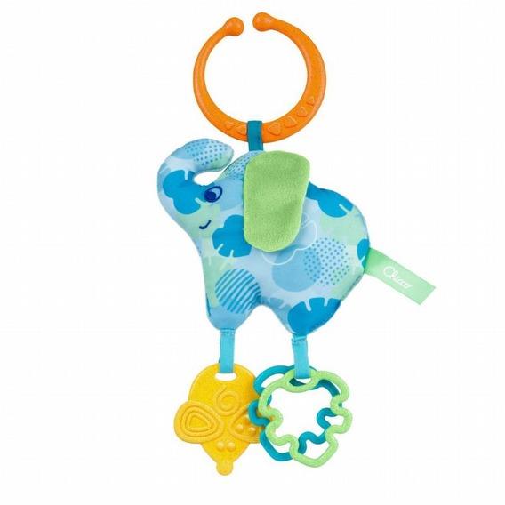【CHICCO】ECO+可吊掛安撫固齒器