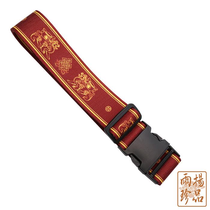 貔貅招財好運帶