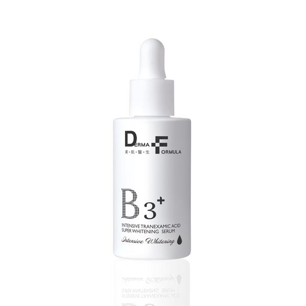 DF美肌醫生 傳明酸超透亮淨白精華（plus B3） 30ml