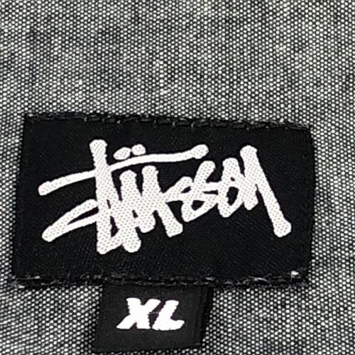 stussy 長袖- 2nd STREET TAIWAN 官方網路旗艦店