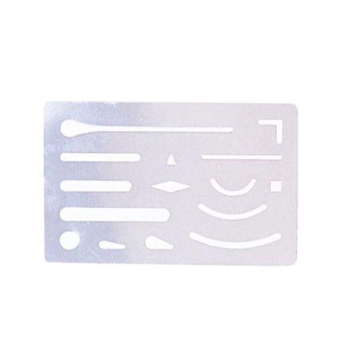 金徠福LIFE 消字板 NO.6090