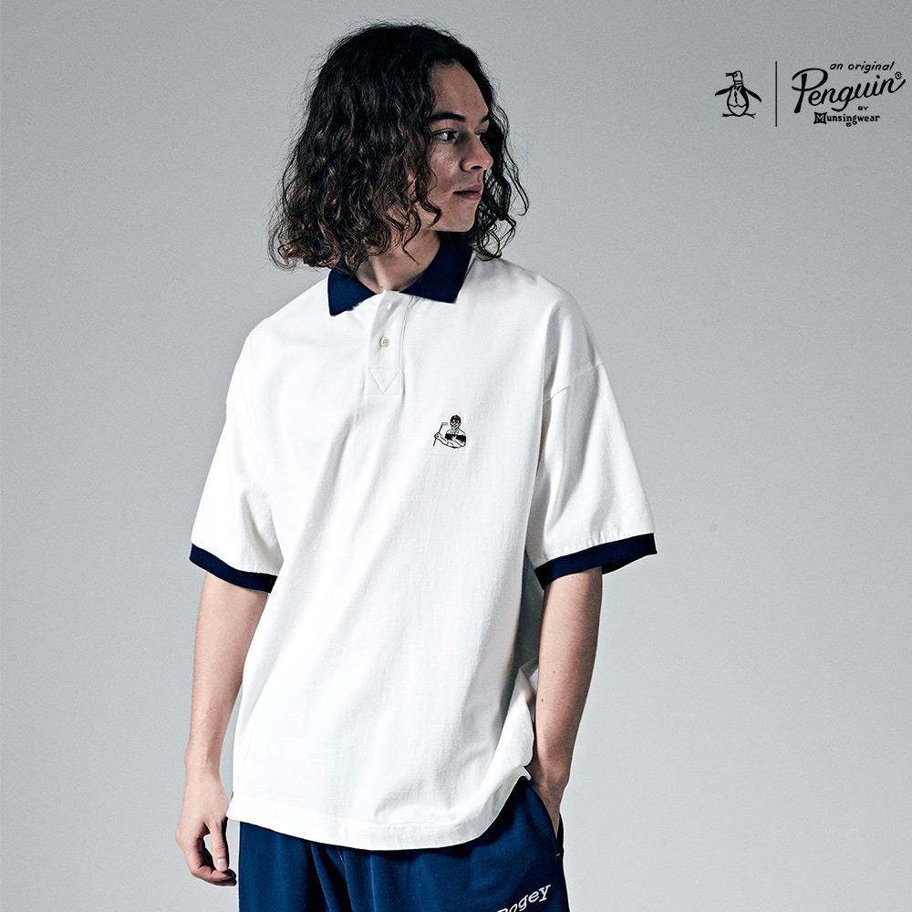 POLO衫｜Polo Shirts | Penguin by Munsingwear商品推薦| Munsin