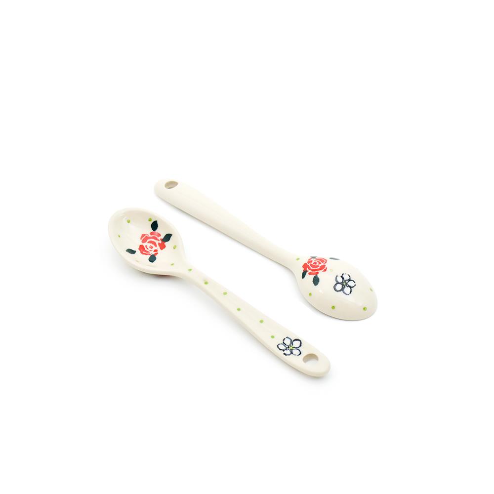 小咖啡匙 13.5cm #2282X