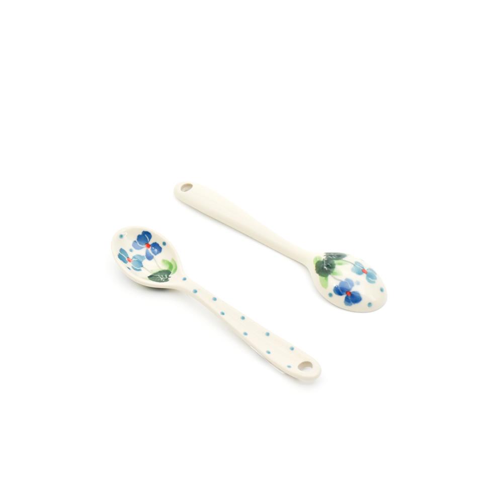 小咖啡匙 13.5cm #2668X