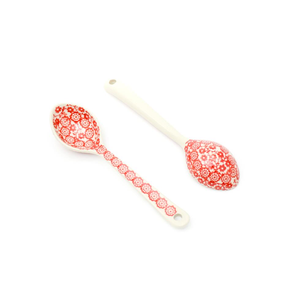 湯匙淺 16cm #2691V