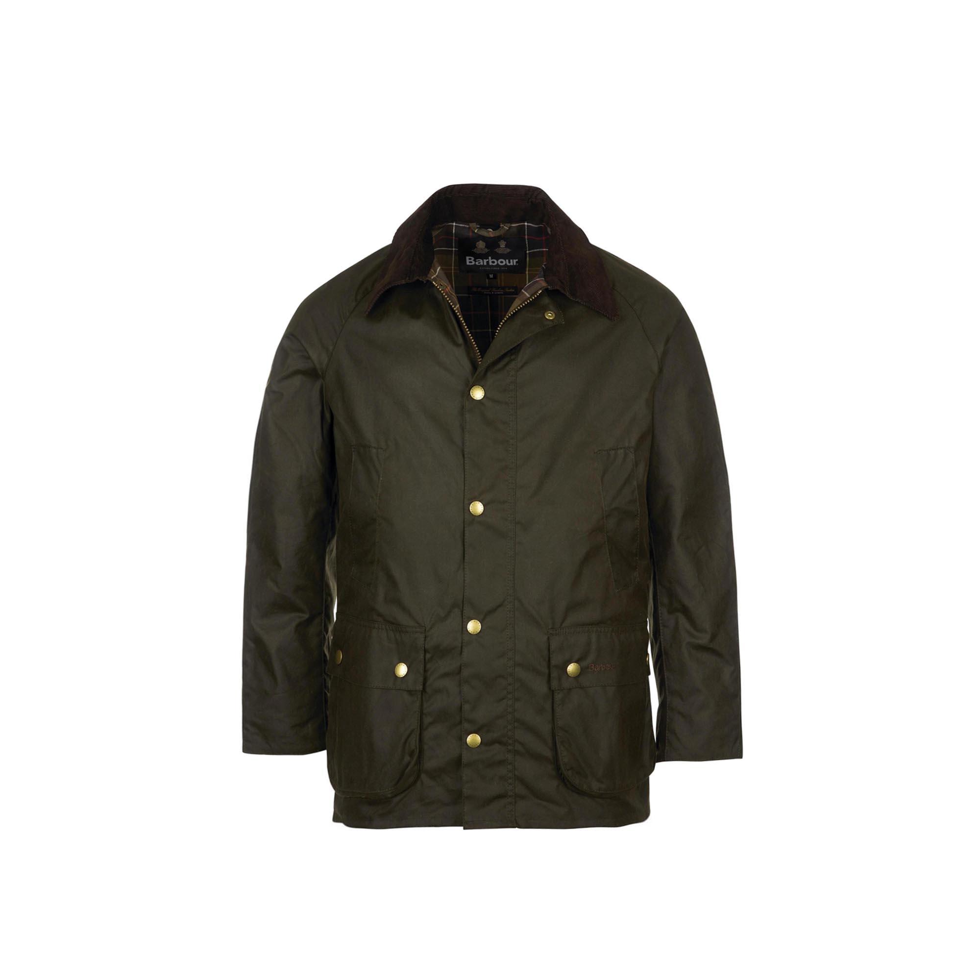 売り出し超安い - 【値下げ可】Barbour 21AW SPEY MALLALIEUS - 買取