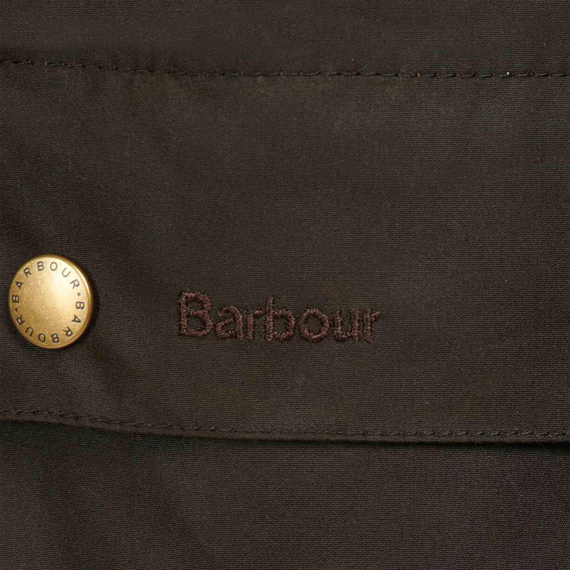 売り出し超安い - 【値下げ可】Barbour 21AW SPEY MALLALIEUS - 買取