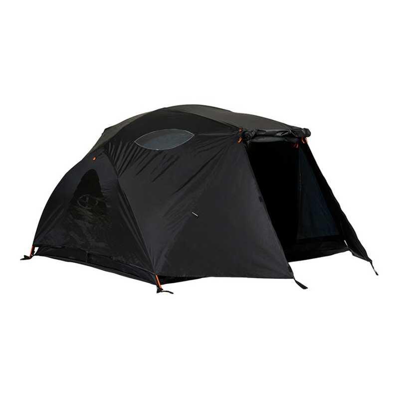 POLER TWO PERSON TENT 雙人帳篷 / 低調黑 / 限量商品