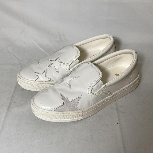 【台北車站館前店】CONVERSE/鞋子//31304960