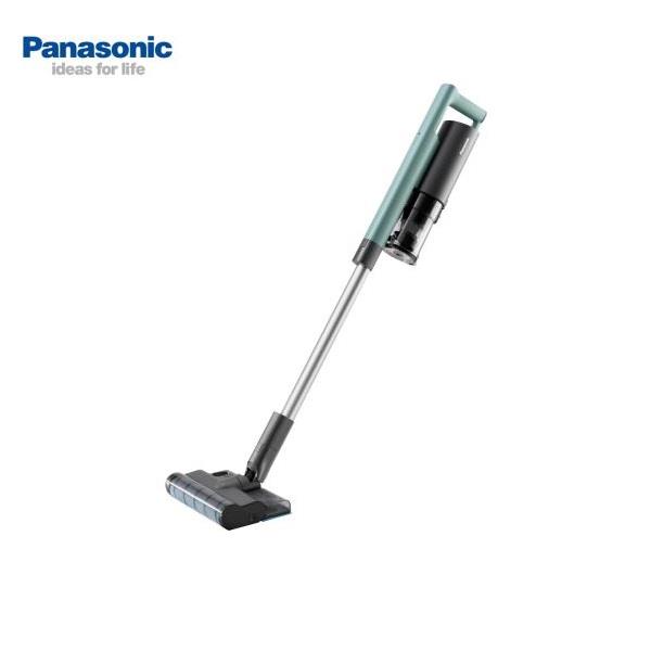 【Ｐａｎａｓｏｎｉｃ】國際牌輕量型無線吸拖吸塵器(ＭＣ－Ａ１３Ｇ)