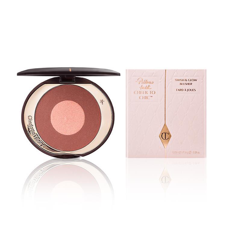 【Charlotte Tilbury】雙色腮紅