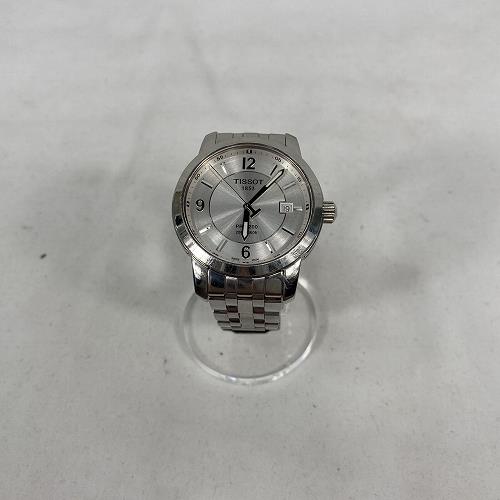 Tissot hot sale 1853 t014410a