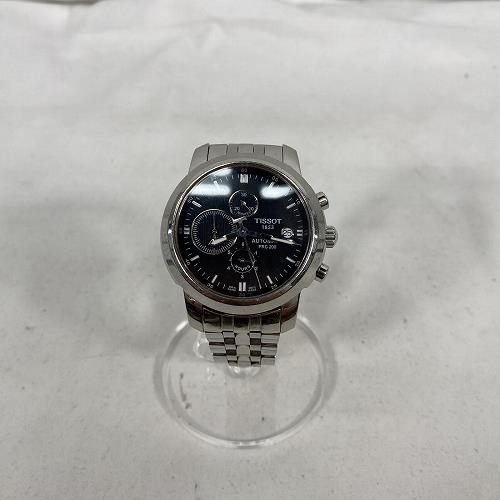 Tissot automatic chronograph on sale 888