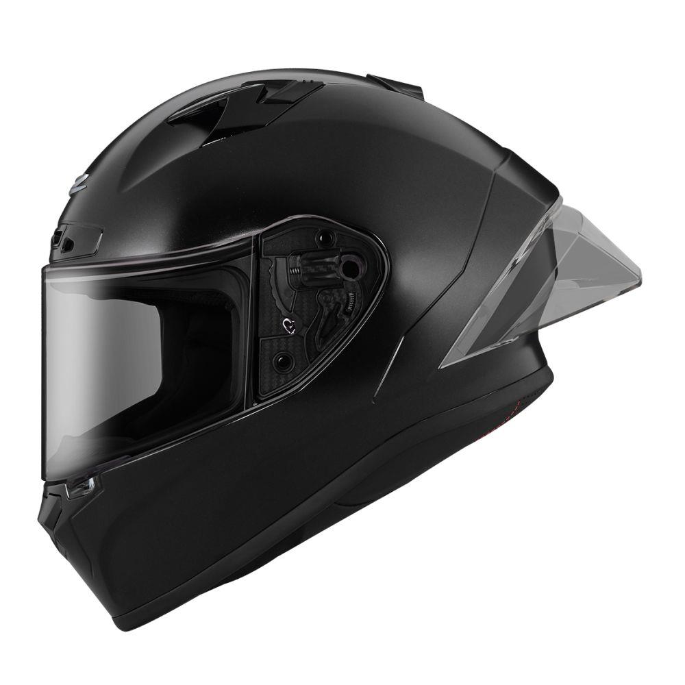 【全新體驗】ZEUS ZS826 素色 指定黑 全罩式安全帽