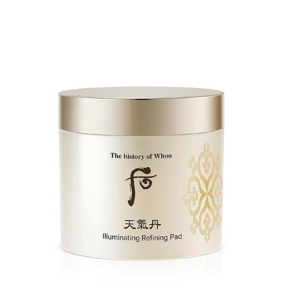 天氣丹華炫重生煥膚棉60片