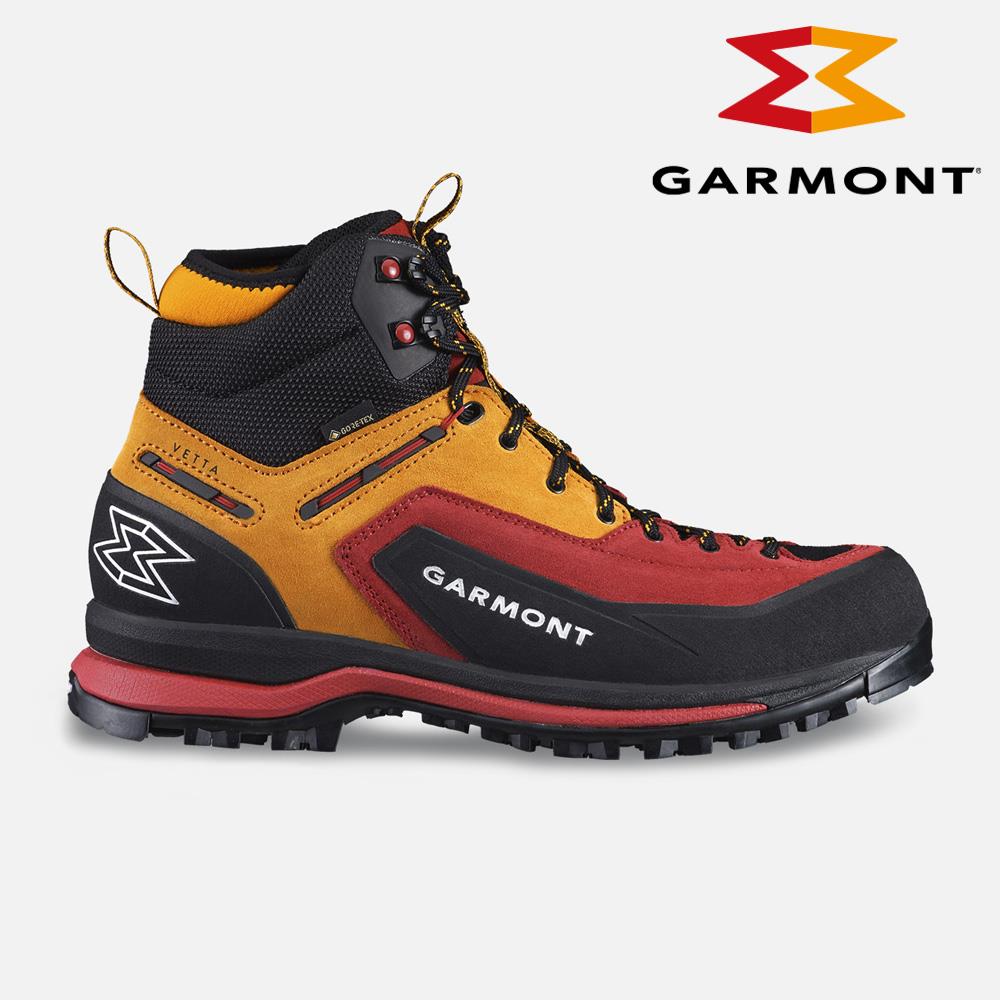 GARMONT 登山健行鞋| ❒ --- 品牌分類總覽--- ❒商品推薦| 城市綠洲