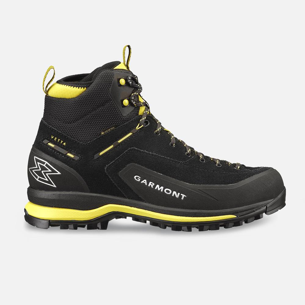 国内代理店版 GARMONT MOUNTAIN GUIDE GTX 553 冬季登山靴