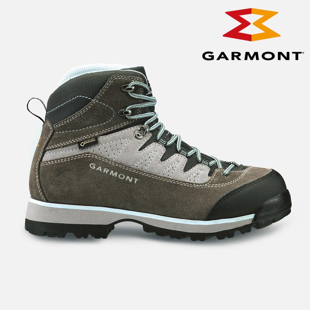 GARMONT 登山健行鞋| ❒ --- 品牌分類總覽--- ❒商品推薦| 城市綠洲