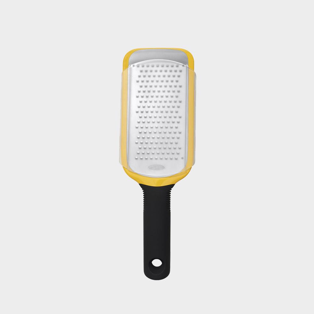 OXO 好好握細絲刨絲器