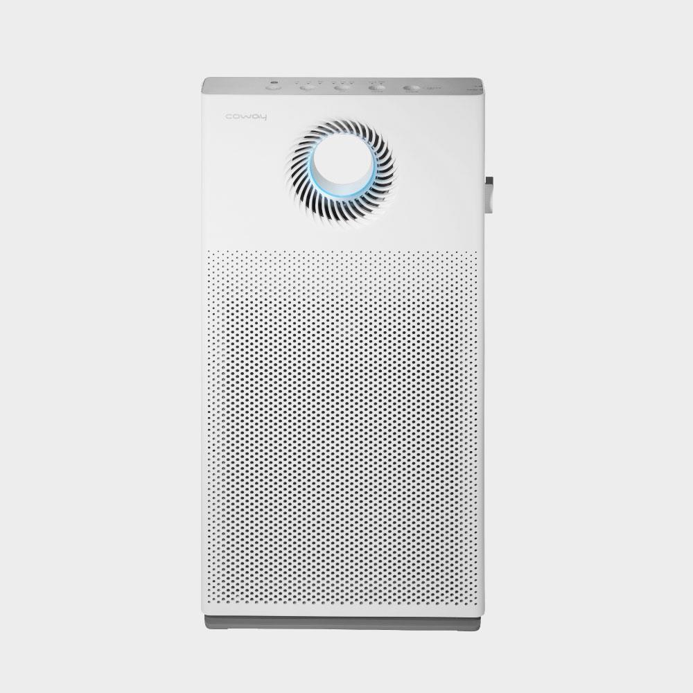 Coway AP-1220B 雙向迴圈雙重防禦空氣清淨機 登入送活性碳乙片