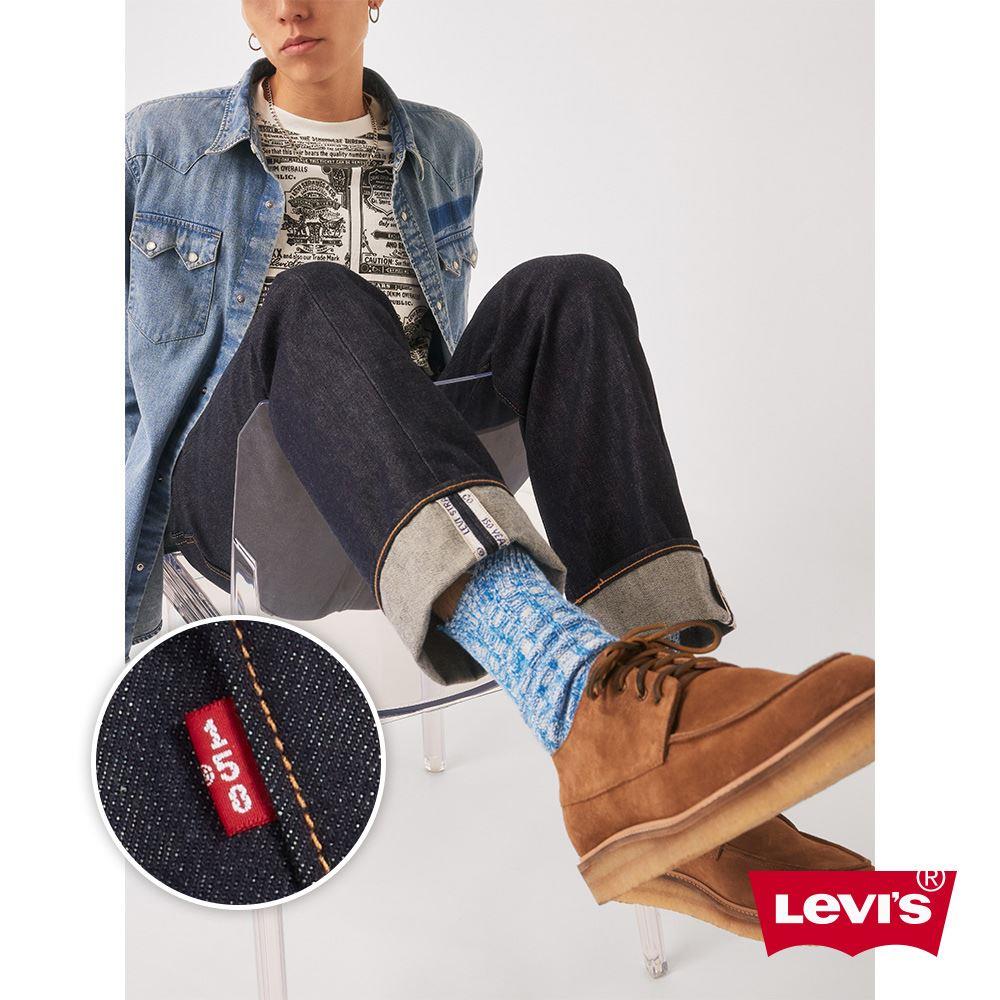 安い買付 Levi's 80s 赤耳 濃紺 メンズ | lacasadelbarberoarmam.pe