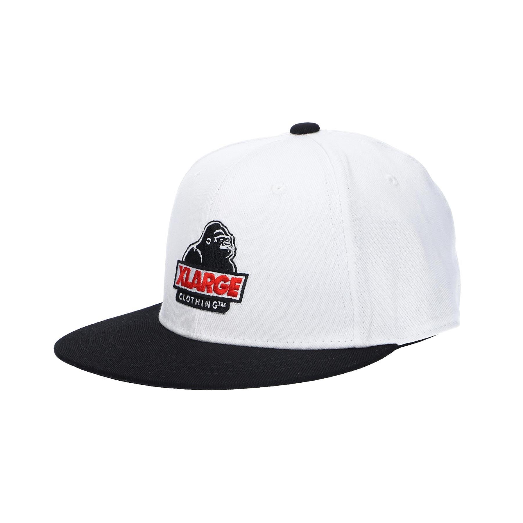 XLARGE NEWERA 2TONE SLANTED OG-