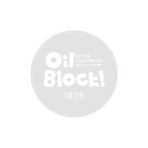 1028OilBlock超吸油蜜粉餅5g_透明