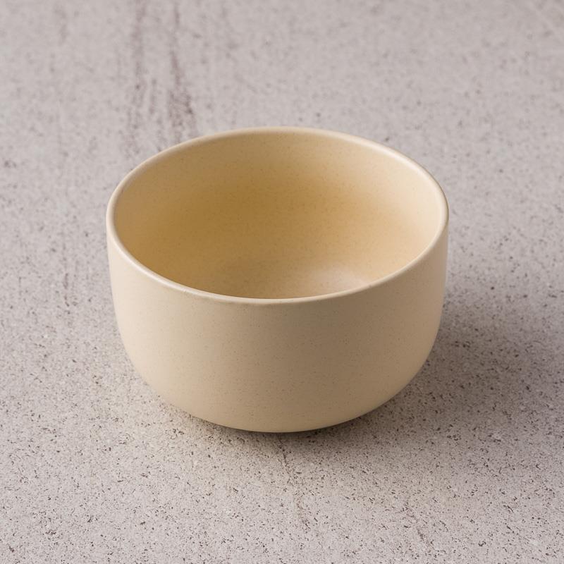 Ice Crack 23cm Ceramic Plate