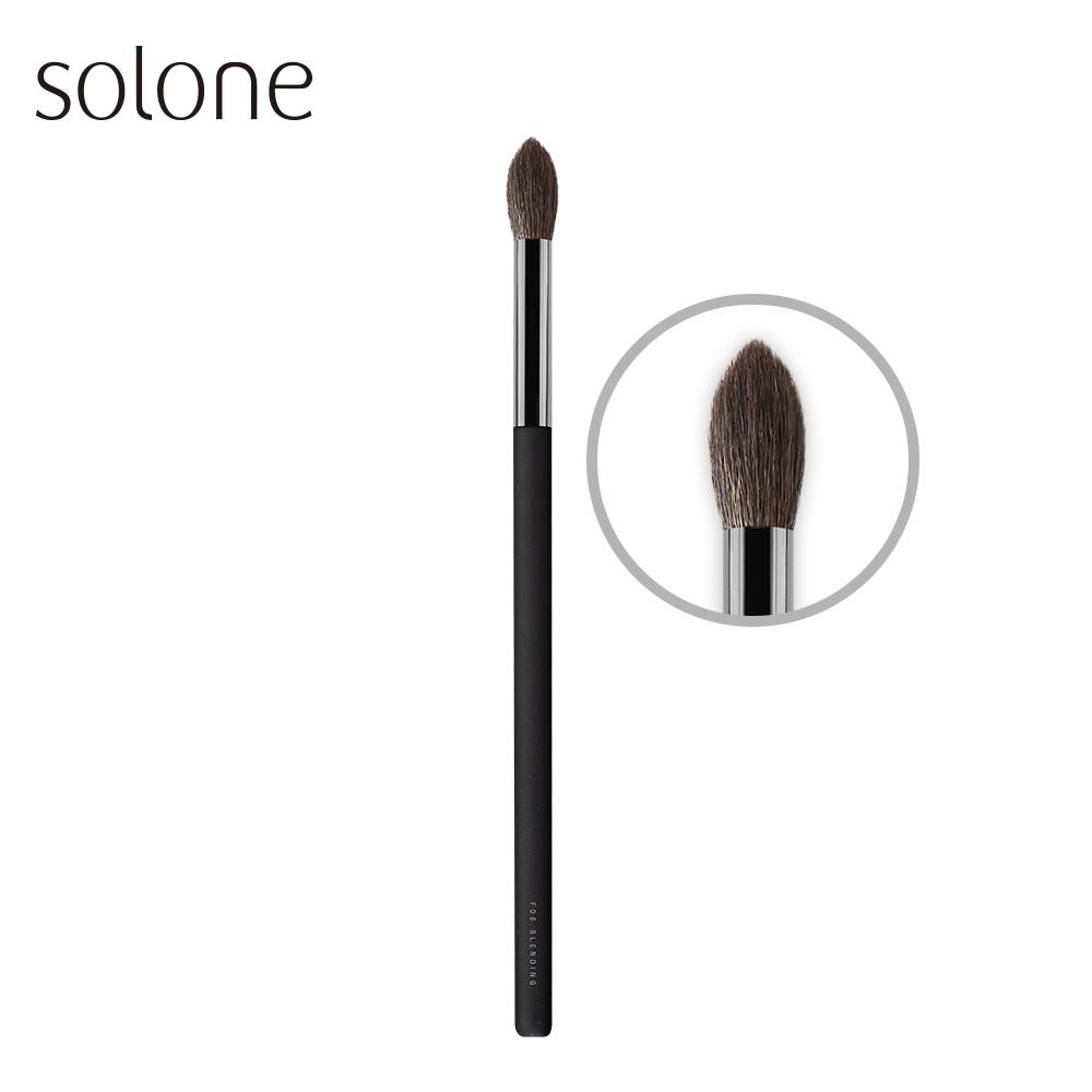Solone Makeup Artist Blending Brush/ F06