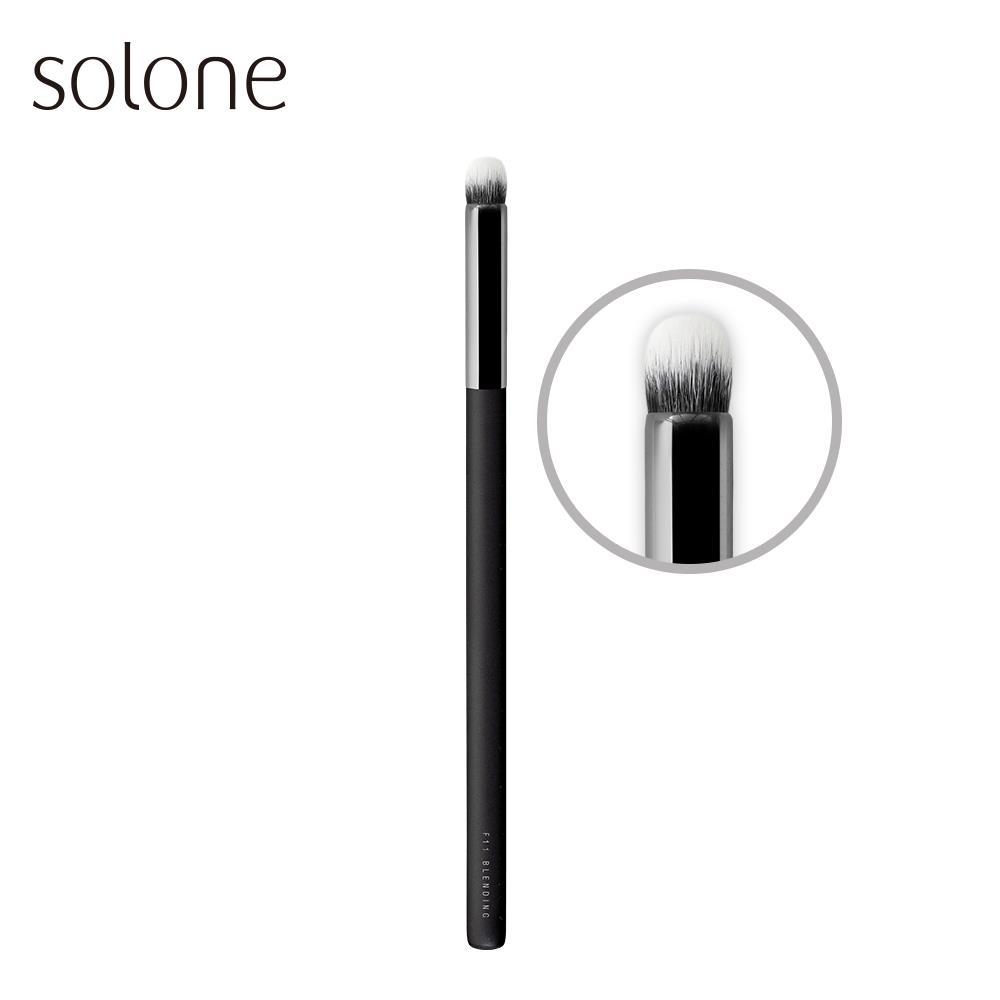 Solone Makeup Artist Detail Brush/ F11