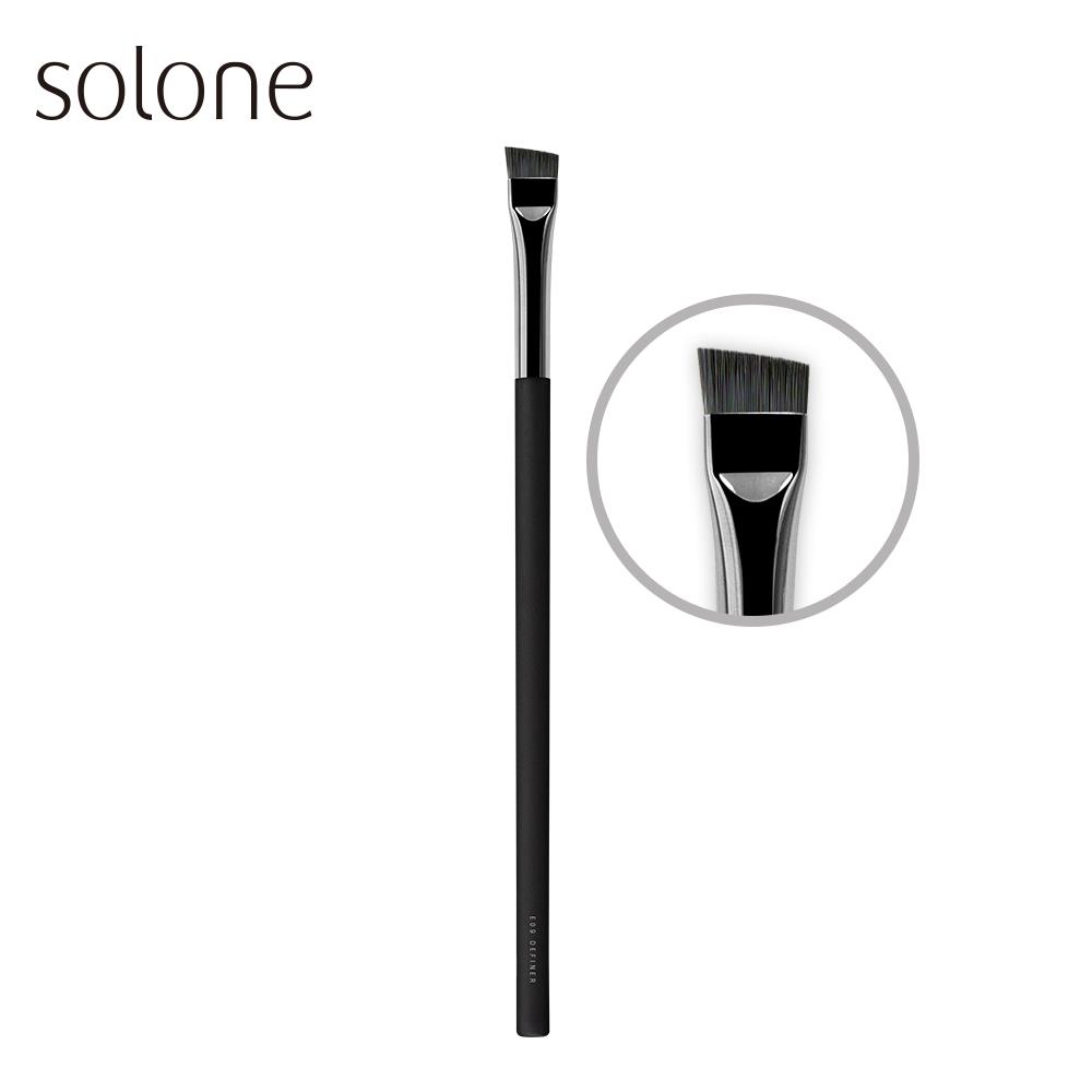 Solone Makeup Artist Concealer Brush/ E09