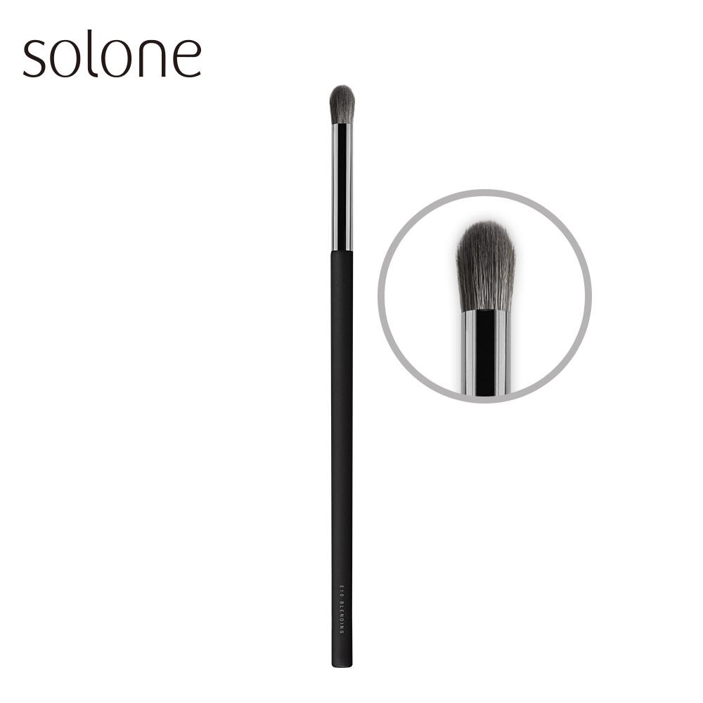 Solone Makeup Artist Blending Brush/ E10